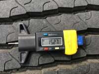 Volkswagen 17.280 2025 2p Constellation L6/6.9/TDI 2025 Volkswagen 17.280 Venta Llantas 11