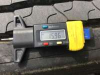 Volkswagen 17.280 2025 2p Constellation L6/6.9/TDI 2025 Volkswagen 17.280 Venta Llantas 13