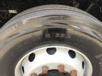 Volkswagen 17.280 2025 2p Constellation L6/6.9/TDI 2025 Volkswagen 17.280 Venta Llantas 15