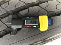 Volkswagen 17.280 2025 2p Constellation L6/6.9/TDI 2025 Volkswagen 17.280 Venta Llantas 3