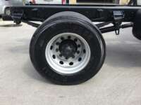 Volkswagen 17.280 2025 2p Constellation L6/6.9/TDI 2025 Volkswagen 17.280 Venta Llantas 4