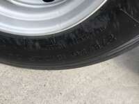 Volkswagen 17.280 2025 2p Constellation L6/6.9/TDI 2025 Volkswagen 17.280 Venta Llantas 5