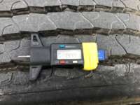 Volkswagen 17.280 2025 2p Constellation L6/6.9/TDI 2025 Volkswagen 17.280 Venta Llantas 8