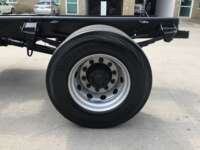 Volkswagen 17.280 2025 2p Constellation L6/6.9/TDI 2025 Volkswagen 17.280 Venta Llantas 9