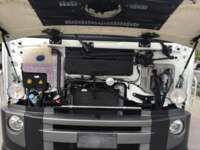 Volkswagen 17.280 2025 2p Constellation L6/6.9/TDI 2025 Volkswagen 17.280 Venta Motor 1