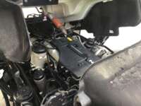 Volkswagen 17.280 2025 2p Constellation L6/6.9/TDI 2025 Volkswagen 17.280 Venta Motor 3