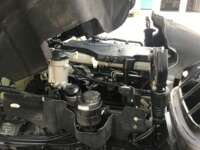 Volkswagen 17.280 2025 2p Constellation L6/6.9/TDI 2025 Volkswagen 17.280 Venta Motor 4