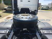 Man TGX 2024 2p 26.480 L6/12.4/TDI 6x4 Man  2024 Man TGX Ingreso Cajuela 0