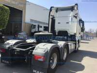 Man TGX 2024 2p 26.480 L6/12.4/TDI 6x4 Man  2024 Man TGX Ingreso Exteriores 5