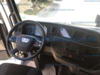 Man TGX 2024 2p 26.480 L6/12.4/TDI 6x4 Man  2024 Man TGX Ingreso Interiores 0