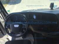 Man TGX 2024 2p 26.480 L6/12.4/TDI 6x4 Man  2024 Man TGX Ingreso Interiores 1