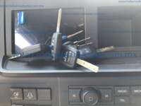 Man TGX 2024 2p 26.480 L6/12.4/TDI 6x4 Man  2024 Man TGX Ingreso Interiores 11