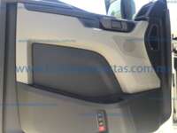 Man TGX 2024 2p 26.480 L6/12.4/TDI 6x4 Man  2024 Man TGX Ingreso Interiores 12