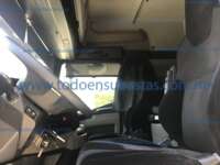 Man TGX 2024 2p 26.480 L6/12.4/TDI 6x4 Man  2024 Man TGX Ingreso Interiores 13