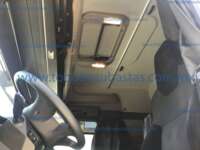 Man TGX 2024 2p 26.480 L6/12.4/TDI 6x4 Man  2024 Man TGX Ingreso Interiores 14