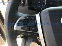 Man TGX 2024 2p 26.480 L6/12.4/TDI 6x4 Man  2024 Man TGX Ingreso Interiores 6