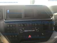 Man TGX 2024 2p 26.480 L6/12.4/TDI 6x4 Man  2024 Man TGX Ingreso Interiores 8