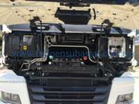 Man TGX 2024 2p 26.480 L6/12.4/TDI 6x4 Man  2024 Man TGX Ingreso Motor 0