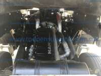 Man TGX 2024 2p 26.480 L6/12.4/TDI 6x4 Man  2024 Man TGX Ingreso Motor 2