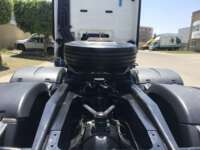 Man TGX 2024 2p 26.480 L6/12.4/TDI 6x4 Man  2024 Man TGX Venta Cajuela 1