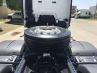 Man TGX 2024 2p 26.480 L6/12.4/TDI 6x4 Man  2024 Man TGX Venta Cajuela 2