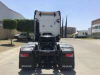 Man TGX 2024 2p 26.480 L6/12.4/TDI 6x4 Man  2024 Man TGX Venta Exteriores 6