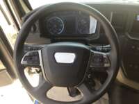 Man TGX 2024 2p 26.480 L6/12.4/TDI 6x4 Man  2024 Man TGX Venta Interiores 1