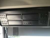 Man TGX 2024 2p 26.480 L6/12.4/TDI 6x4 Man  2024 Man TGX Venta Interiores 11