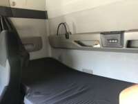 Man TGX 2024 2p 26.480 L6/12.4/TDI 6x4 Man  2024 Man TGX Venta Interiores 14