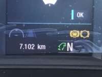 Man TGX 2024 2p 26.480 L6/12.4/TDI 6x4 Man  2024 Man TGX Venta Interiores 3