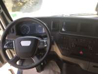 Man TGX 2024 2p 26.480 L6/12.4/TDI 6x4 Man  2024 Man TGX Venta Interiores 4