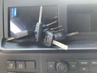 Man TGX 2024 2p 26.480 L6/12.4/TDI 6x4 Man  2024 Man TGX Venta Interiores 8