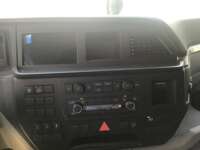 Man TGX 2024 2p 26.480 L6/12.4/TDI 6x4 Man  2024 Man TGX Venta Interiores 9