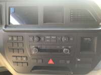 Man TGX 2024 2p 26.480 L6/12.4/TDI 6x4 Man  2024 Man TGX Venta Interiores 10