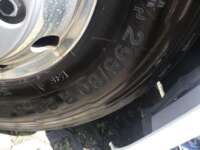 Man TGX 2024 2p 26.480 L6/12.4/TDI 6x4 Man  2024 Man TGX Venta Llantas 2