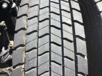 Man TGX 2024 2p 26.480 L6/12.4/TDI 6x4 Man  2024 Man TGX Venta Llantas 12