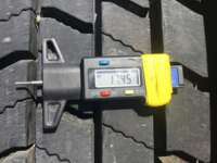 Man TGX 2024 2p 26.480 L6/12.4/TDI 6x4 Man  2024 Man TGX Venta Llantas 13