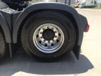 Man TGX 2024 2p 26.480 L6/12.4/TDI 6x4 Man  2024 Man TGX Venta Llantas 14