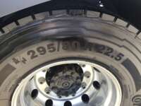 Man TGX 2024 2p 26.480 L6/12.4/TDI 6x4 Man  2024 Man TGX Venta Llantas 15