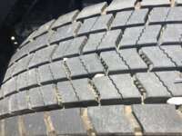 Man TGX 2024 2p 26.480 L6/12.4/TDI 6x4 Man  2024 Man TGX Venta Llantas 17