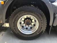 Man TGX 2024 2p 26.480 L6/12.4/TDI 6x4 Man  2024 Man TGX Venta Llantas 19