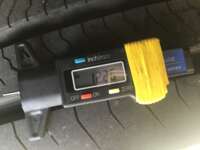 Man TGX 2024 2p 26.480 L6/12.4/TDI 6x4 Man  2024 Man TGX Venta Llantas 3