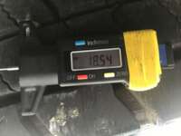 Man TGX 2024 2p 26.480 L6/12.4/TDI 6x4 Man  2024 Man TGX Venta Llantas 21