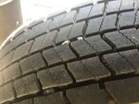 Man TGX 2024 2p 26.480 L6/12.4/TDI 6x4 Man  2024 Man TGX Venta Llantas 22