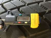 Man TGX 2024 2p 26.480 L6/12.4/TDI 6x4 Man  2024 Man TGX Venta Llantas 23