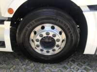 Man TGX 2024 2p 26.480 L6/12.4/TDI 6x4 Man  2024 Man TGX Venta Llantas 24