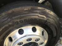 Man TGX 2024 2p 26.480 L6/12.4/TDI 6x4 Man  2024 Man TGX Venta Llantas 25