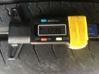 Man TGX 2024 2p 26.480 L6/12.4/TDI 6x4 Man  2024 Man TGX Venta Llantas 26