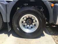 Man TGX 2024 2p 26.480 L6/12.4/TDI 6x4 Man  2024 Man TGX Venta Llantas 4