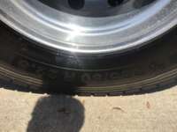 Man TGX 2024 2p 26.480 L6/12.4/TDI 6x4 Man  2024 Man TGX Venta Llantas 5